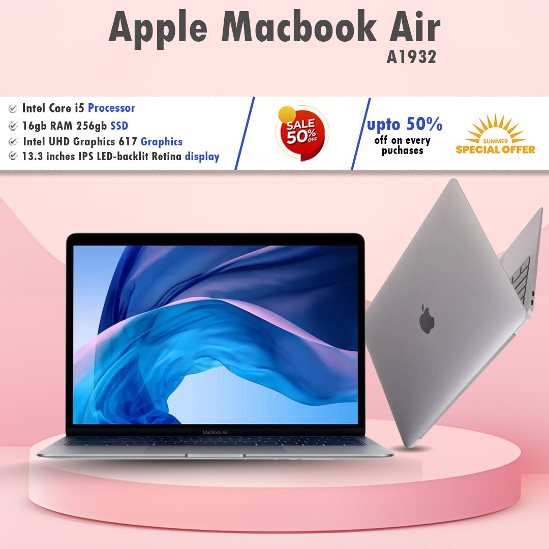 Apple Macbook Air A1932